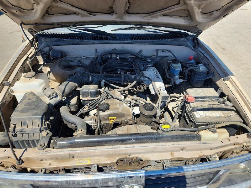 Продаж на аукціоні авто 1996 Toyota Tacoma, vin: 4TAVL52N5TZ113537, номер лоту: 57588646