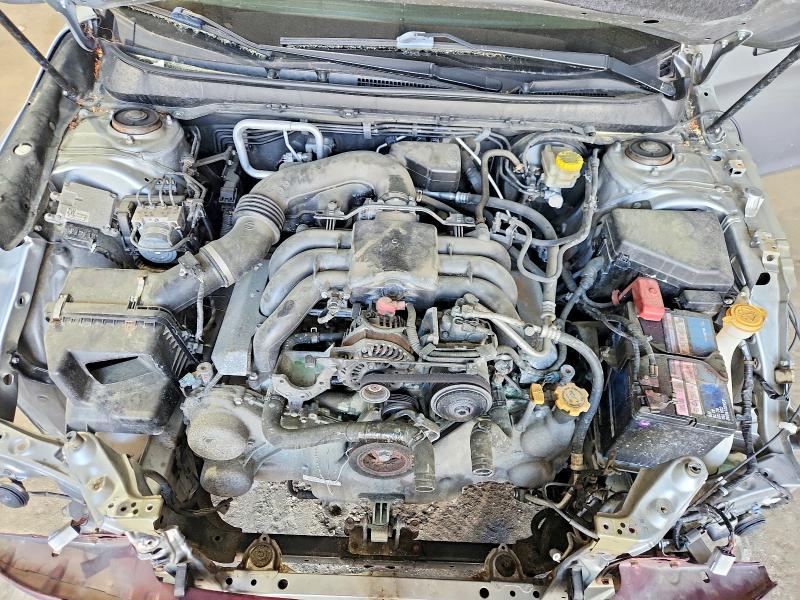 Aukcja sprzedaży 2017 Subaru Legacy, vin: 4S3BNEN67H3006215, numer aukcji: 56520086