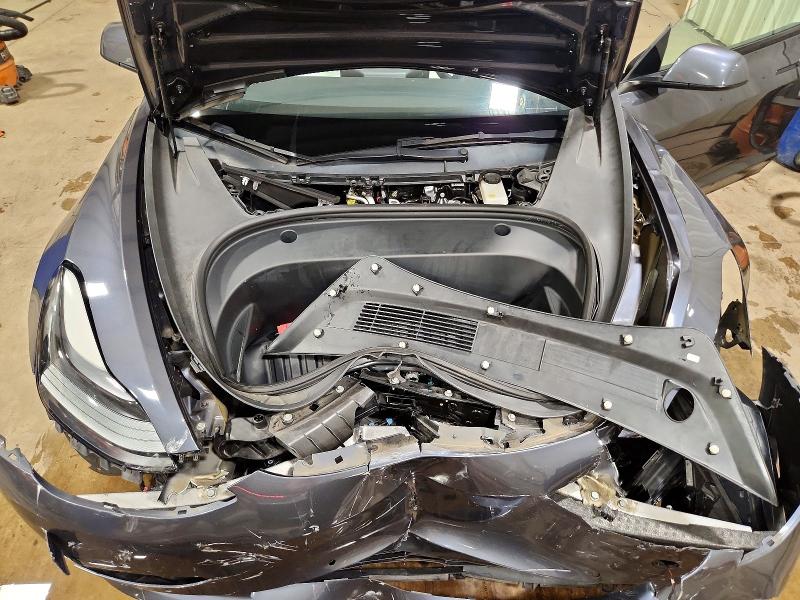Aukcja sprzedaży 2021 Tesla Model 3, vin: 5YJ3E1EB7MF981269, numer aukcji: 57471716