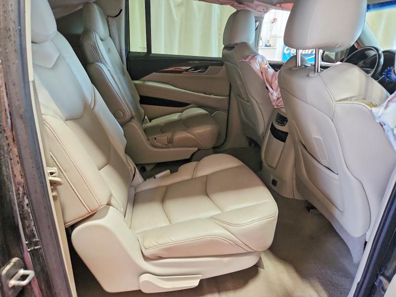 Продажа на аукционе авто 2019 Cadillac Escalade, vin: 1GYS4HKJXKR395623, номер лота: 98832475