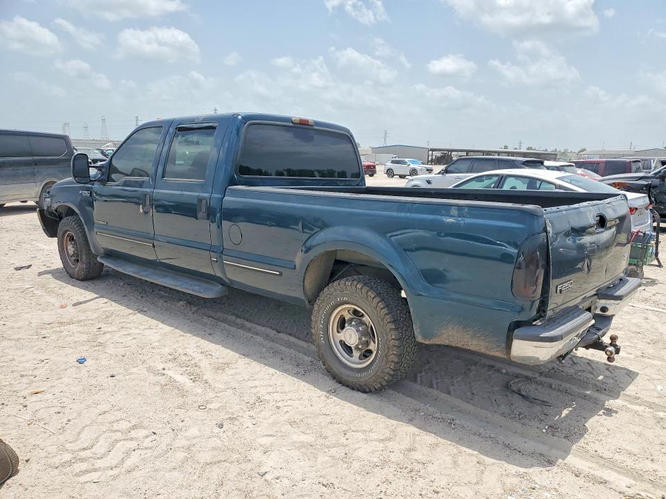 Aukcja sprzedaży 1999 Ford F250, vin: 1FTNW20F6XED24765, numer aukcji: 58826746