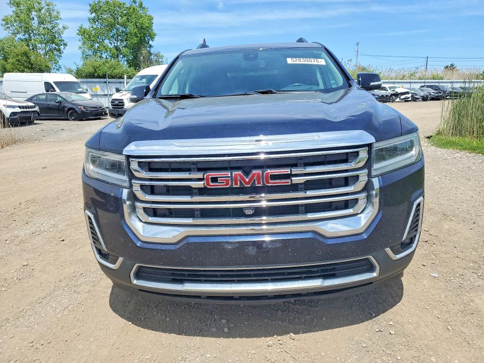 Продаж на аукціоні авто 2021 Gmc Acadia, vin: 1GKKNULS3MZ234797, номер лоту: 52830076