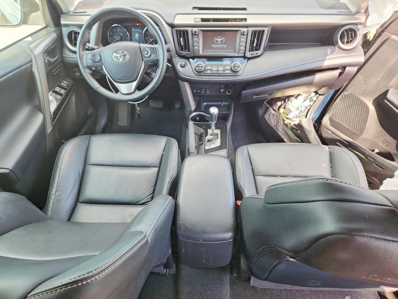 Продажа на аукционе авто 2017 Toyota Rav4, vin: 2T3DFREV3HW693002, номер лота: 57570356