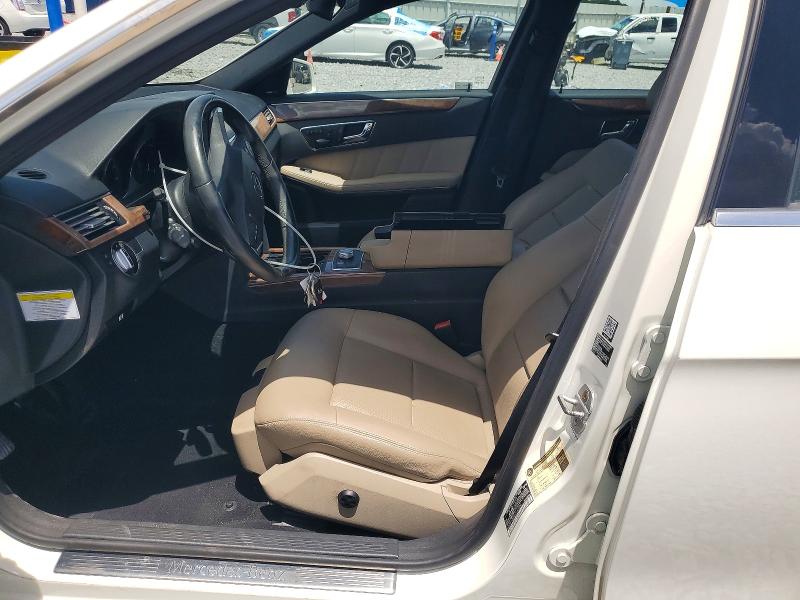 Aukcja sprzedaży 2010 Mercedes-benz E, vin: WDDHF5GB9AA181803, numer aukcji: 59124466