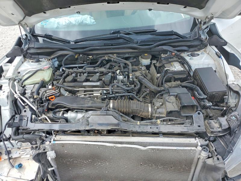 Продажа на аукционе авто 2019 Honda Civic, vin: JHMFC1F71KX002117, номер лота: 55974396