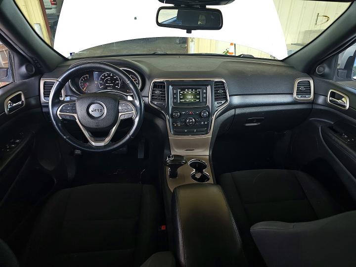 Продаж на аукціоні авто 2015 Jeep Grand Cherokee, vin: 1C4RJEAG5FC217368, номер лоту: 55941066