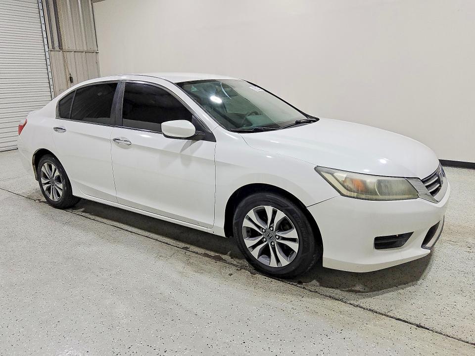 Продаж на аукціоні авто 2014 Honda Accord, vin: 1HGCR2F35EA268898, номер лоту: 55384486