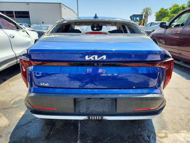 Aukcja sprzedaży 2025 Kia K4, vin: 3KPFT4DE2SE234407, numer aukcji: 58177636