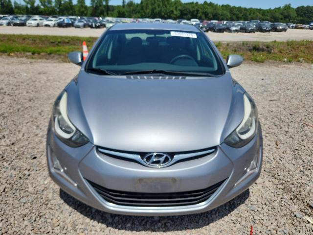 Aukcja sprzedaży 2016 Hyundai Elantra, vin: 5NPDH4AEXGH759280, numer aukcji: 53601376