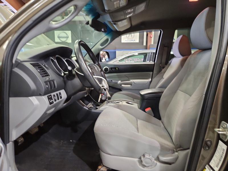 Продаж на аукціоні авто 2013 Toyota Tacoma, vin: 3TMLU4EN2DM127347, номер лоту: 56874226