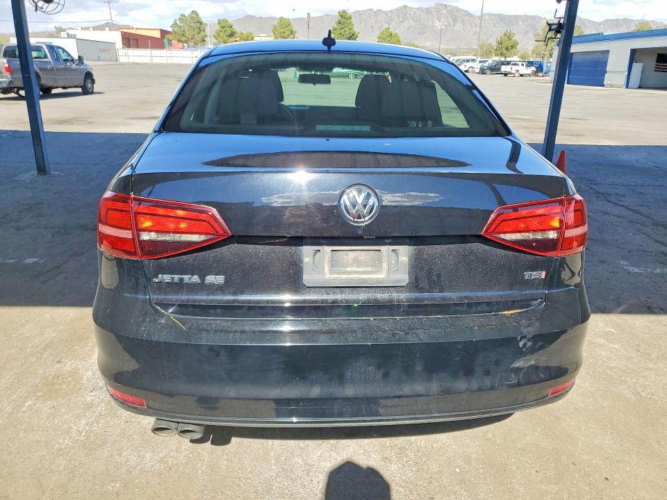 Продажа на аукционе авто 2016 Volkswagen Jetta, vin: 3VWB67AJ6GM390033, номер лота: 56473436