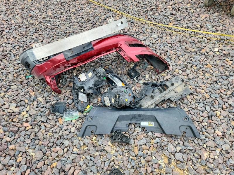 Aukcja sprzedaży 2017 Jeep Cherokee, vin: 1C4PJMCS6HW615306, numer aukcji: 56722916