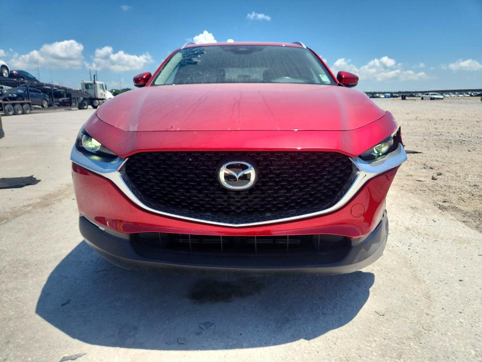 Продажа на аукционе авто 2025 Mazda Cx-30, vin: 3MVDMBCM9SM816977, номер лота: 56614296