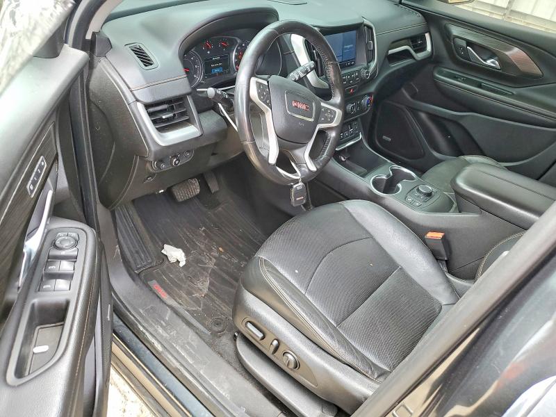 Aukcja sprzedaży 2018 Gmc Terrain, vin: 3GKALWEU0JL244864, numer aukcji: 56604176