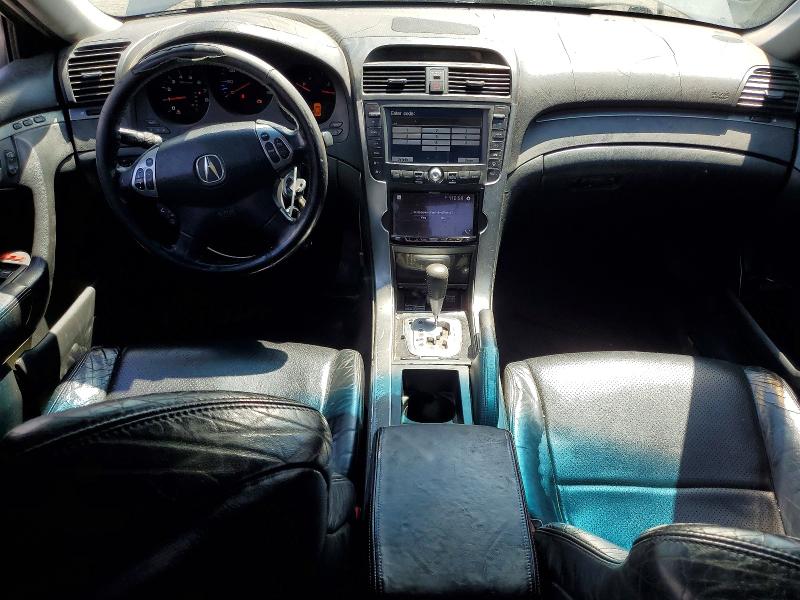 Продаж на аукціоні авто 2006 Acura 3.2tl, vin: 19UUA66266A061576, номер лоту: 55650306