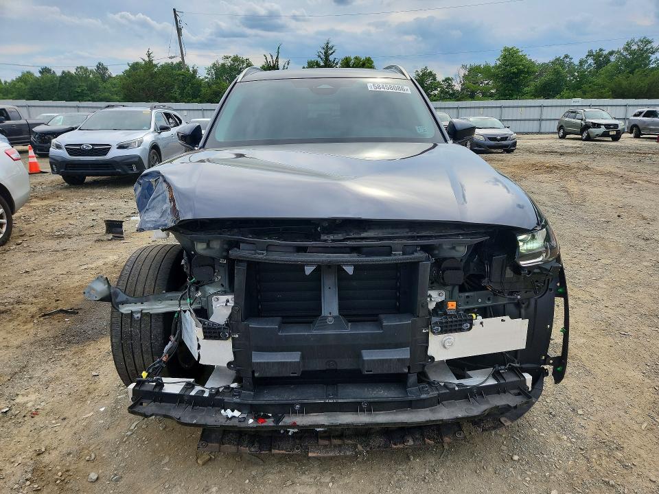 Aukcja sprzedaży 2024 Mazda Cx-90, vin: JM3KKBHD2R1174611, numer aukcji: 58458086