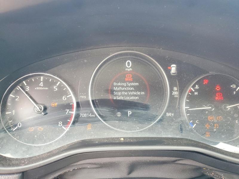 Aukcja sprzedaży 2024 Mazda Cx-50, vin: 7MMVABAMXRN155459, numer aukcji: 58955726