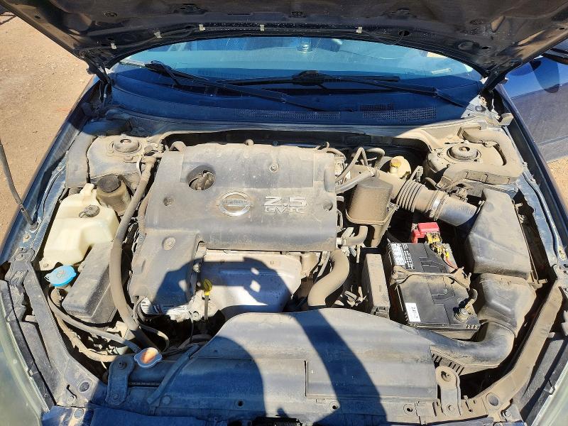 58134656 :رقم المزاد ، 1N4AL11E45C161250 vin ، 2005 Nissan Altima مزاد بيع