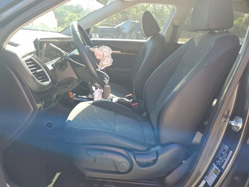 57971516 :رقم المزاد ، KNDEU2AAXR7582965 vin ، 2024 Kia Seltos مزاد بيع