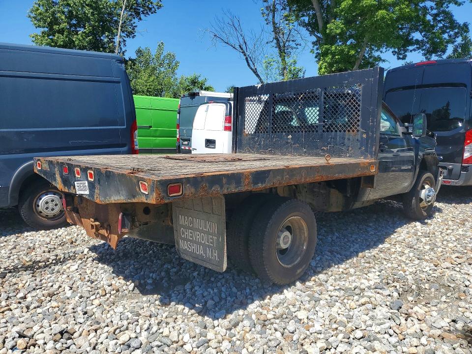 Продажа на аукционе авто 2012 Chevrolet Silverado, vin: 1GB3KZCGXCF187029, номер лота: 56063886