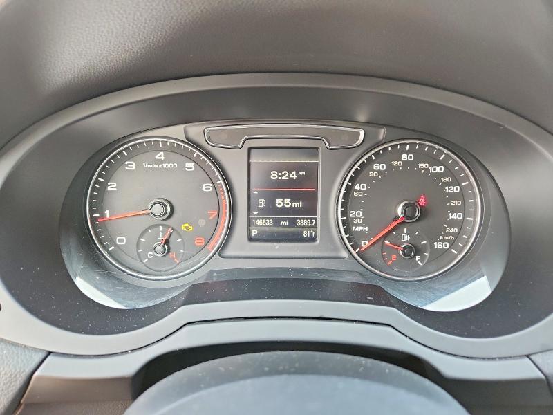 Продаж на аукціоні авто 2017 Audi Q3, vin: WA1GCCFS6HR001879, номер лоту: 58729406