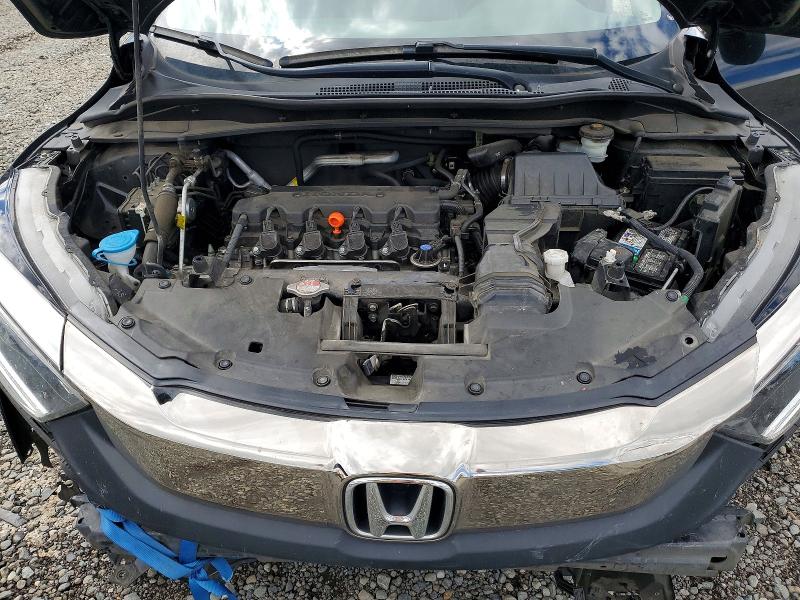 Продажа на аукционе авто 2019 Honda Hr-v, vin: 3CZRU6H31KG721739, номер лота: 56174706