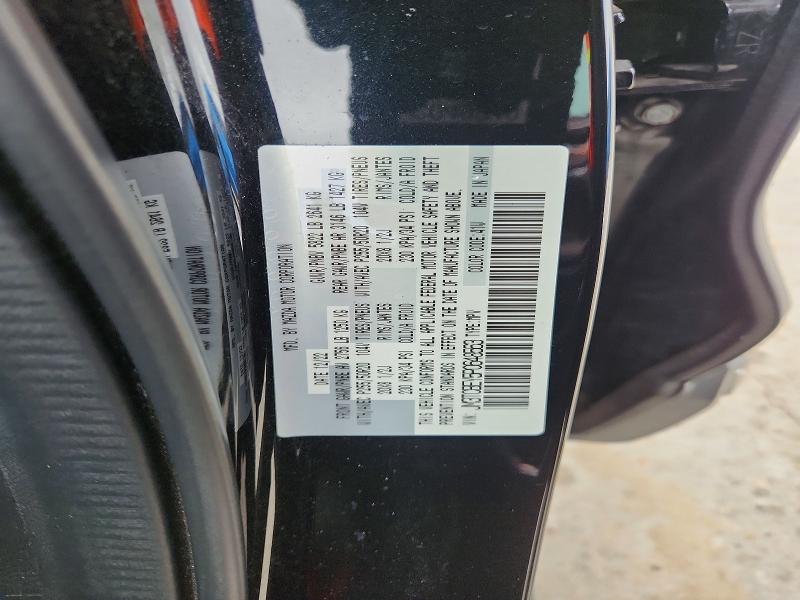 Продажа на аукционе авто 2023 Mazda Cx-9, vin: JM3TCBEY5P0648563, номер лота: 58012576
