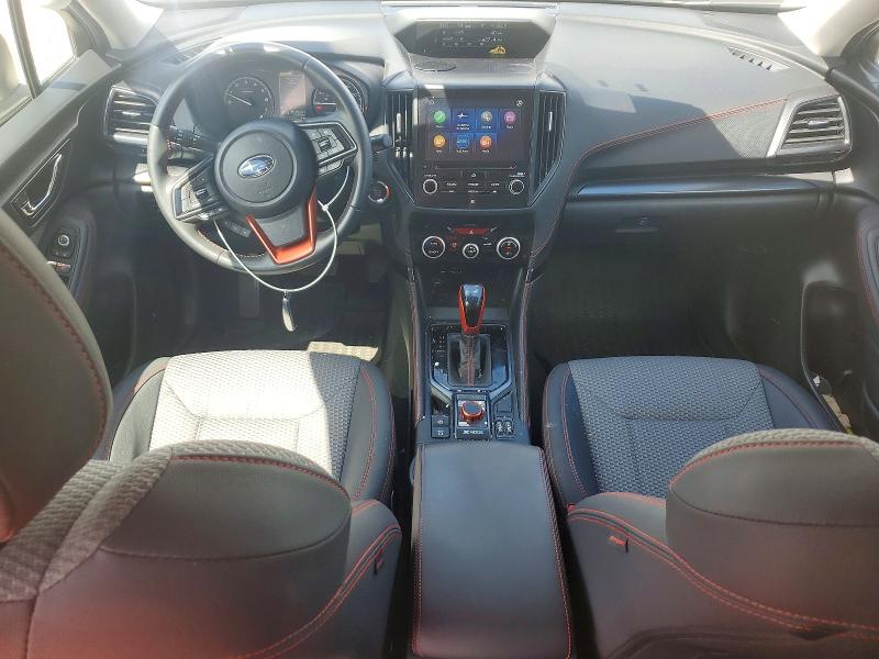 Продажа на аукционе авто 2022 Subaru Forester, vin: JF2SKAJCXNH449052, номер лота: 56933446