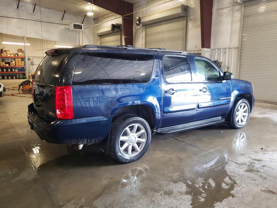 55582896 :رقم المزاد ، 1GKFK36379R106126 vin ، 2009 Gmc Yukon Xl مزاد بيع