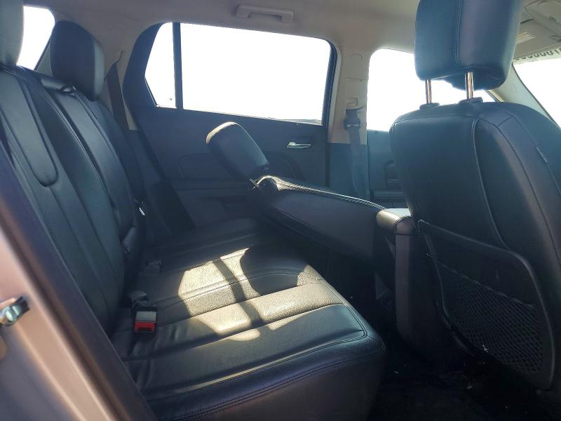 Aukcja sprzedaży 2017 Gmc Terrain, vin: 2GKALNEKXH6350584, numer aukcji: 57050906