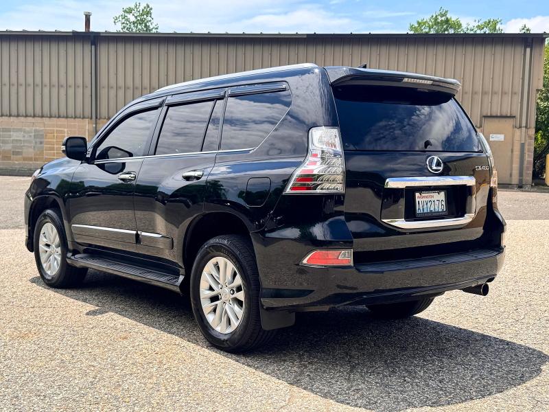 Aukcja sprzedaży 2017 Lexus Gx, vin: JTJBM7FX6H5150510, numer aukcji: 57394326