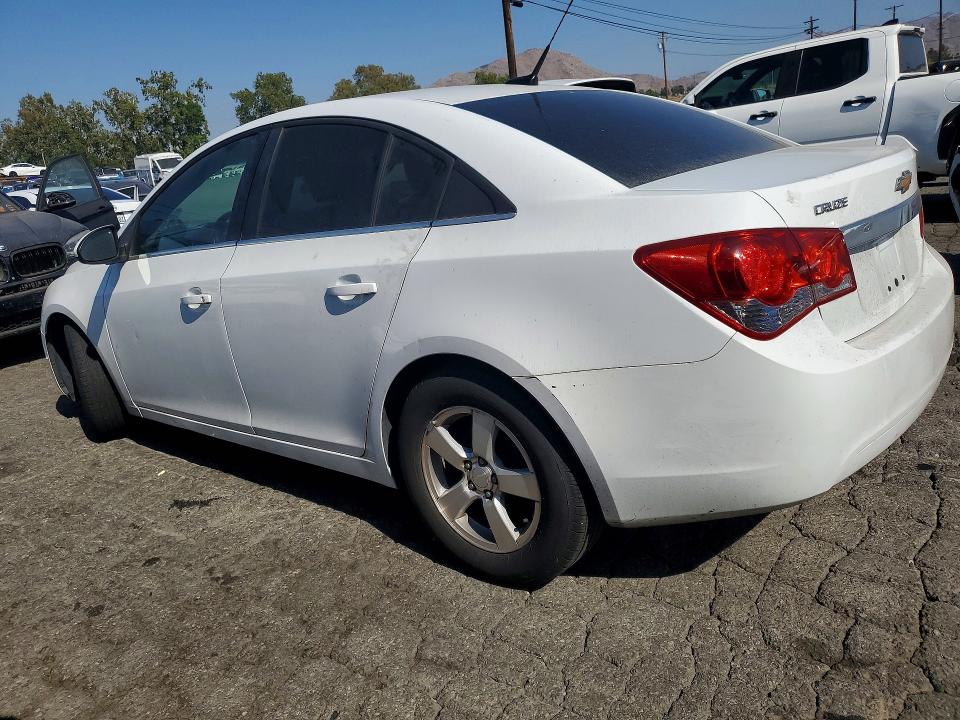 Aukcja sprzedaży 2014 Chevrolet Cruze, vin: 1G1PC5SB3E7214568, numer aukcji: 57863766