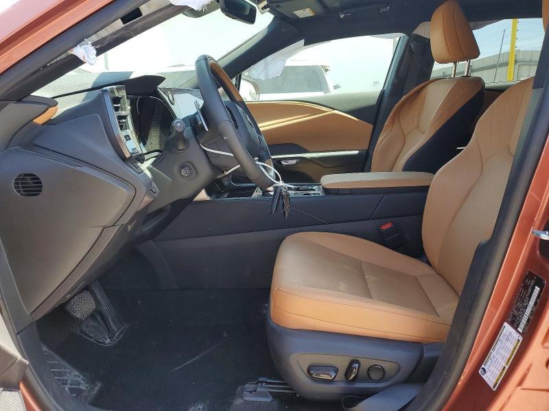 Aukcja sprzedaży 2025 Lexus Rx 350, vin: 2T2BAMCA1SC119911, numer aukcji: 55968236