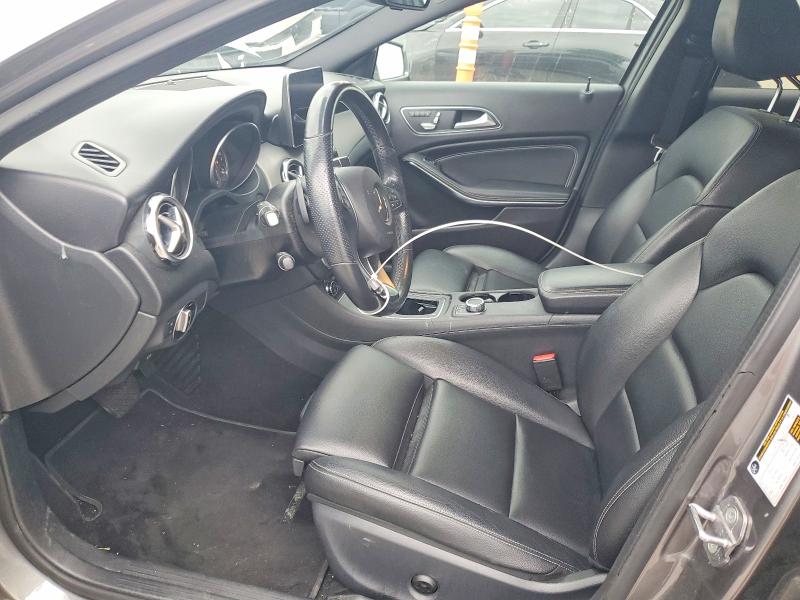 Продаж на аукціоні авто 2019 Mercedes-benz Gla, vin: WDCTG4GB8KJ633487, номер лоту: 59177546