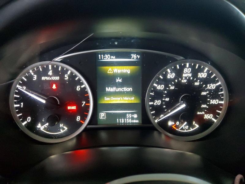 Продажа на аукционе авто 2018 Nissan Sentra, vin: 3N1AB7AP2JY312575, номер лота: 55744966
