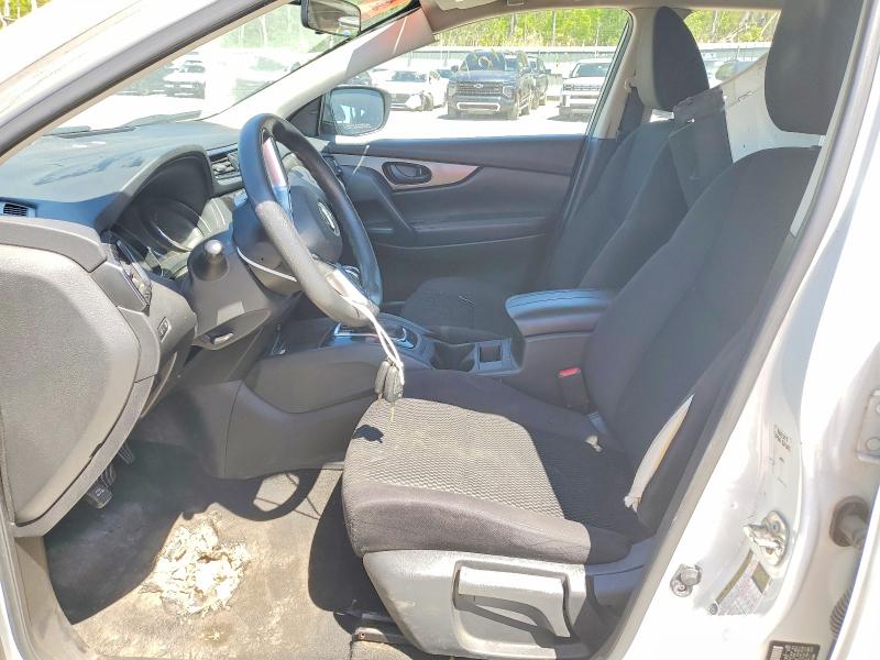 Aukcja sprzedaży 2019 Nissan Rogue Sport, vin: JN1BJ1CP0KW218897, numer aukcji: 55685416