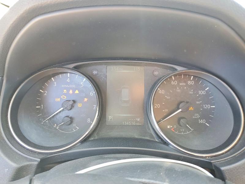 Продаж на аукціоні авто 2017 Nissan Rogue, vin: JN8AT2MT5HW152428, номер лоту: 56961016