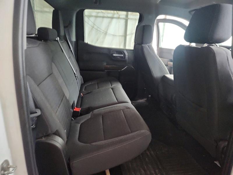 Продажа на аукционе авто 2020 Gmc Sierra, vin: 1GTP9BEK1LZ301032, номер лота: 57863146