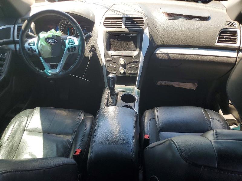2013 Ford Explorer მანქანა იყიდება აუქციონზე, vin: 1FM5K7D86DGA45736, აუქციონის ნომერი: 57424596