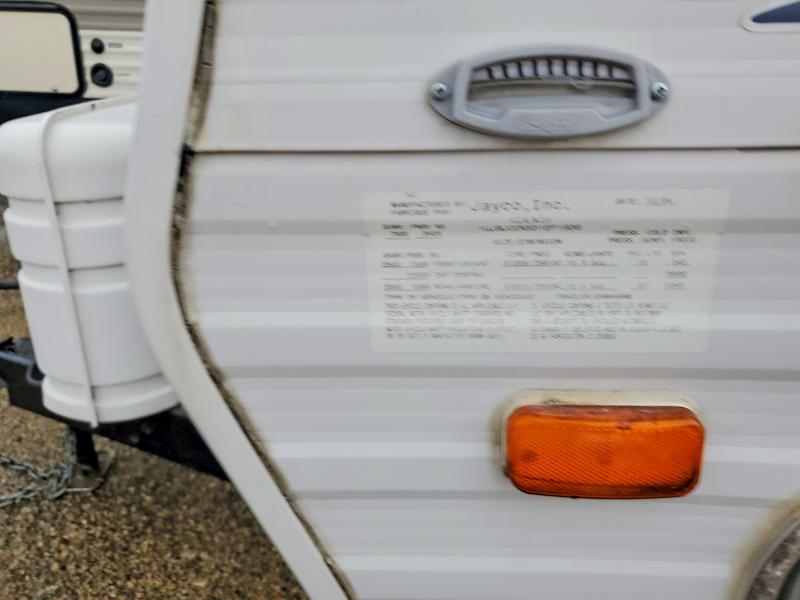 Aukcja sprzedaży 2005 Jayco Jay Recreational Vehicle (rv), vin: 1UJBJ02NX51EF1936, numer aukcji: 56759206