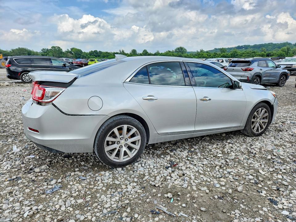 Aukcja sprzedaży 2015 Chevrolet Malibu, vin: 1G11F5SL6FF269383, numer aukcji: 56069356