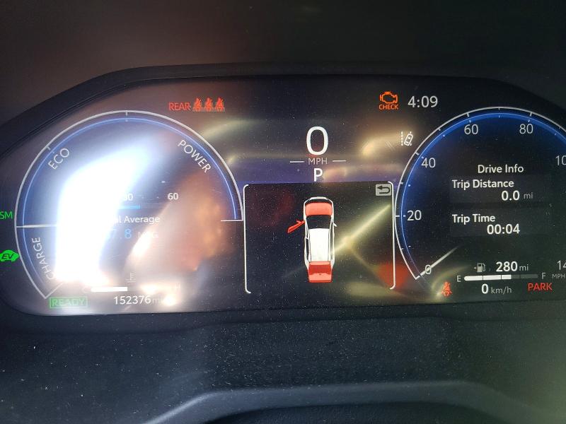 56279016 :رقم المزاد ، JTMD6RFVXRD125293 vin ، 2024 Toyota Rav4 مزاد بيع