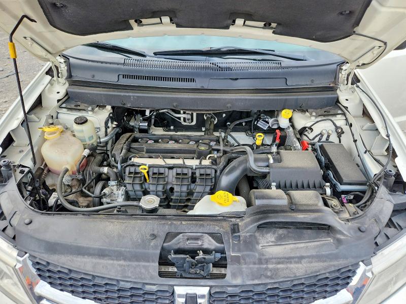 Продажа на аукционе авто 2018 Dodge Journey, vin: 3C4PDCAB3JT243309, номер лота: 55589056