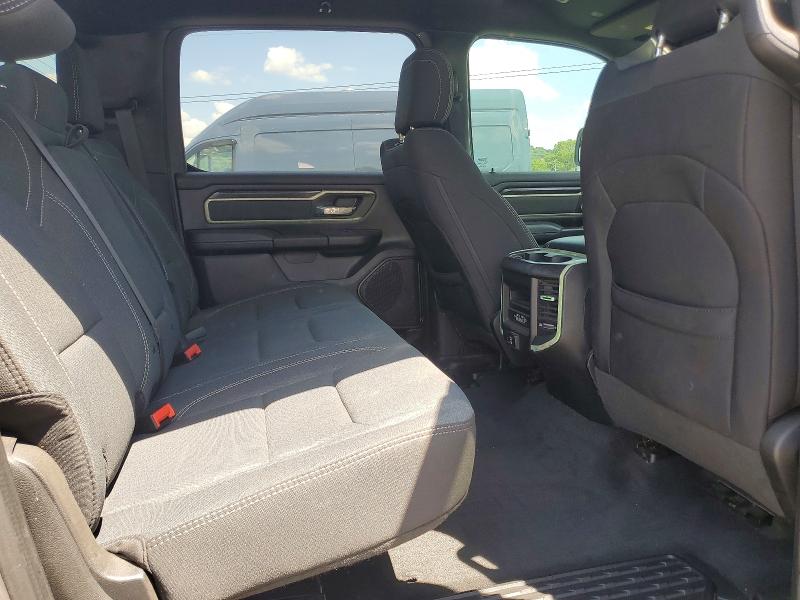 57338816 :رقم المزاد ، 1C6RREFT3NN120002 vin ، 2022 Ram 1500 مزاد بيع
