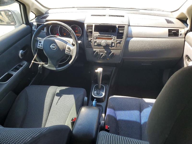 Aukcja sprzedaży 2011 Nissan Versa, vin: 3N1BC1CP3BL490229, numer aukcji: 57896016