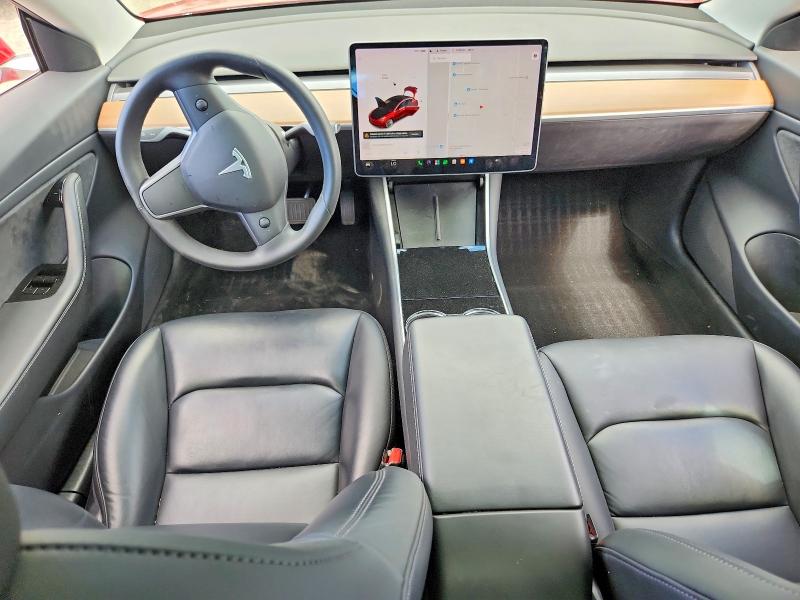 Aukcja sprzedaży 2020 Tesla Model 3, vin: 5YJ3E1EB5LF620315, numer aukcji: 57519726