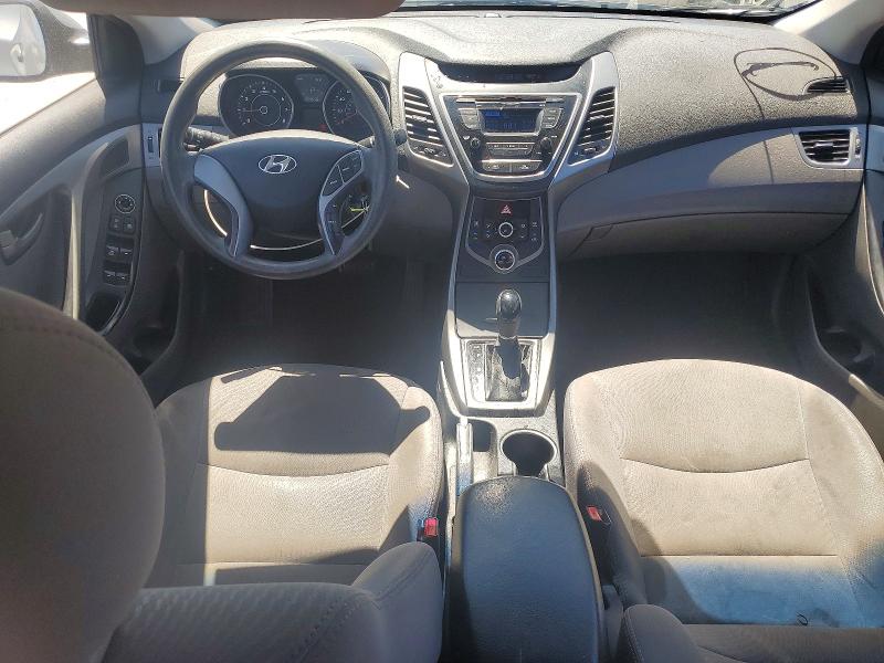 Aukcja sprzedaży 2016 Hyundai Elantra, vin: 5NPDH4AE1GH672397, numer aukcji: 85977355