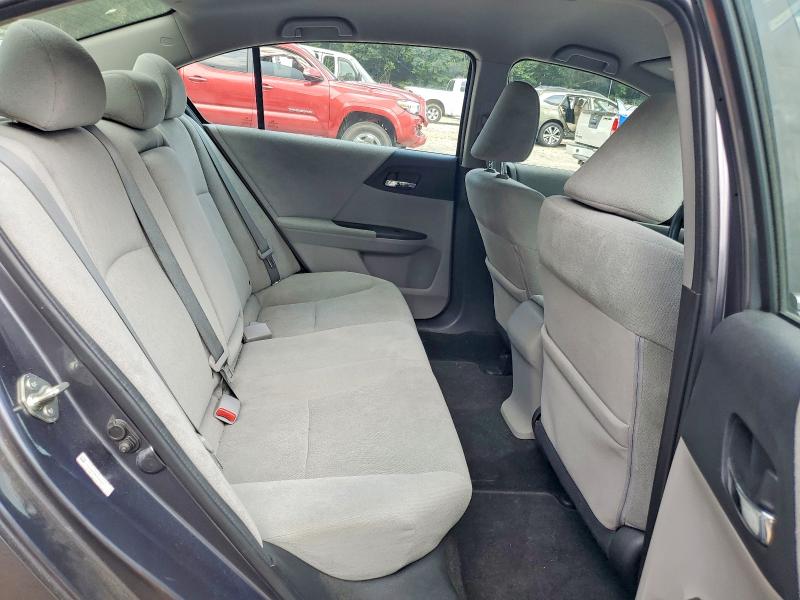 Aukcja sprzedaży 2013 Honda Accord, vin: 1HGCR2F30DA060491, numer aukcji: 59123756