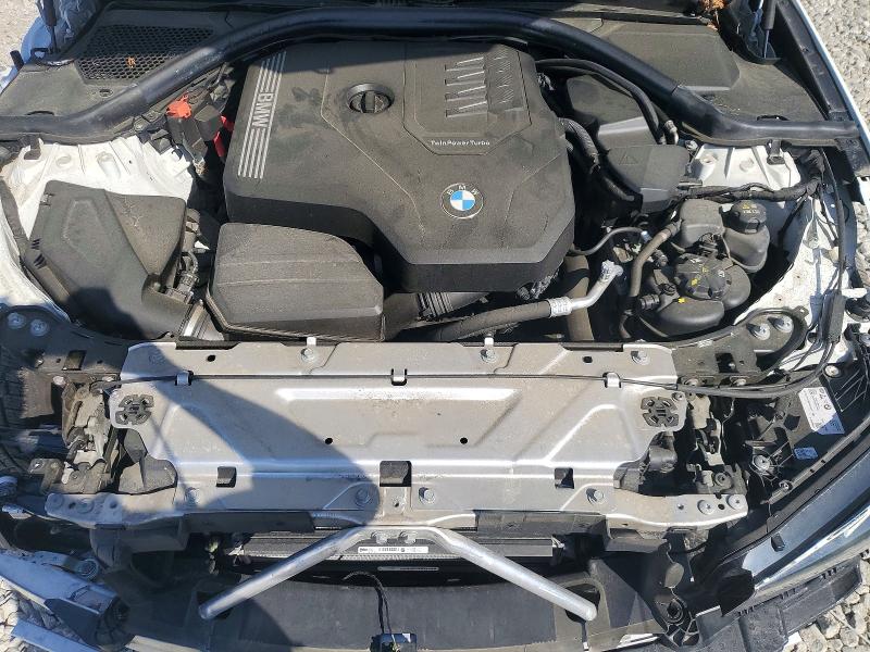 Продаж на аукціоні авто 2024 Bmw 330xi, vin: 3MW89FF02R8D79490, номер лоту: 54860996