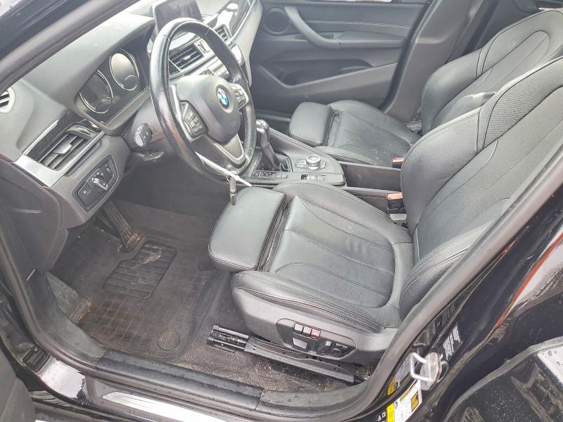 Aukcja sprzedaży 2018 Bmw X1, vin: WBXHT3C3XJ5L30544, numer aukcji: 58528996